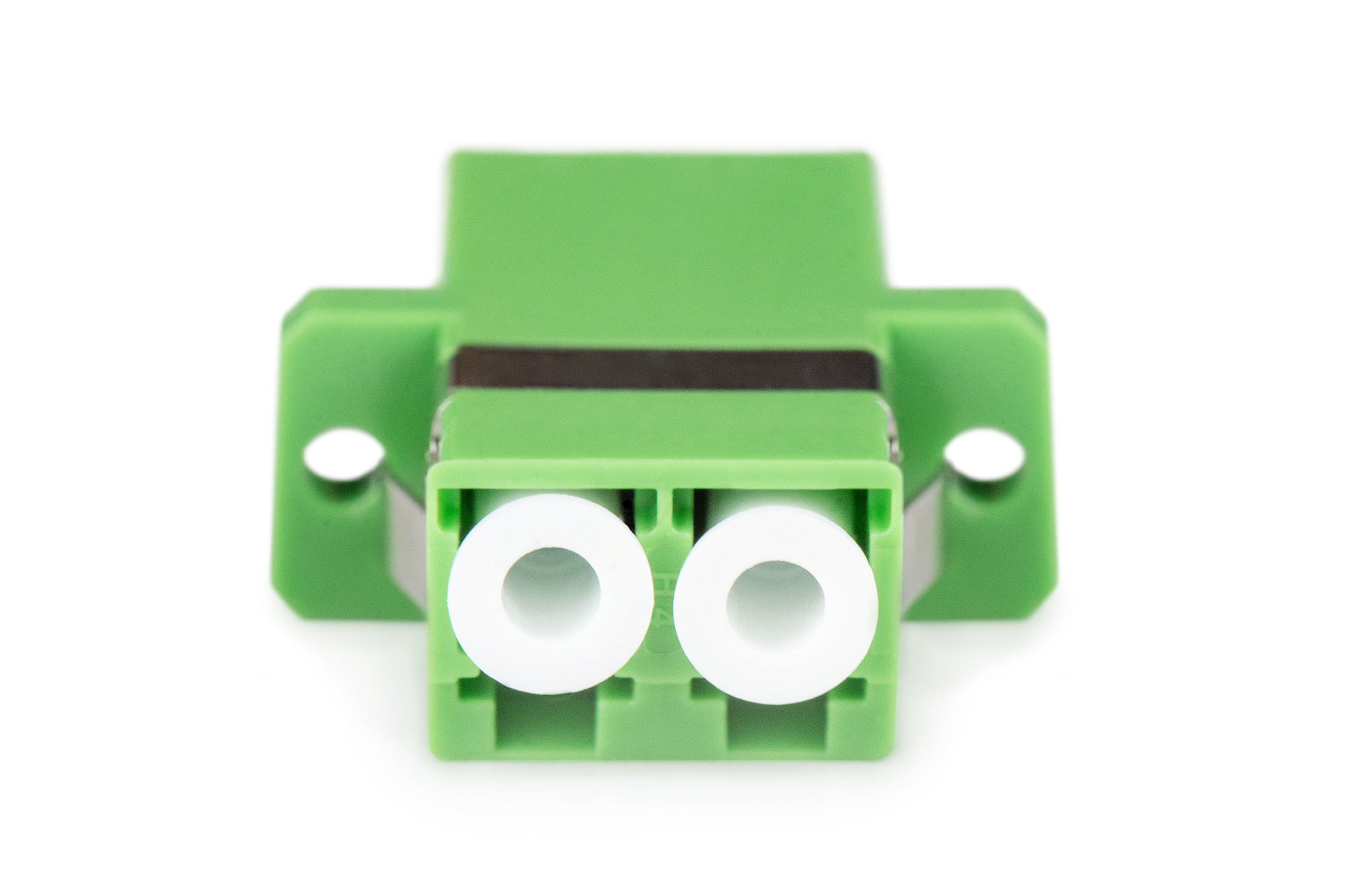 LC / APC Koppeling, Singlemode - Afbeelding 4