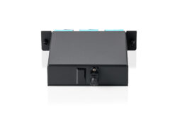 MPO cassette, multimode OM3, SC/DX, SC naar MPO, voor 3 cassettevelden - Afbeelding 4