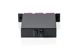 MPO cassette, multimode OM4, SC/DX, SC naar MPO, voor 3 cassettevelden - Afbeelding 4