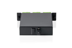 MPO-cassette, singlemode OS2, SC/APC DX, SC/APC naar MPO, voor 3 cassettevelden - Afbeelding 4
