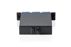 MPO cassette, singlemode OS2, SC/DX, SC naar MPO, voor 3 cassettevelden - Afbeelding 3