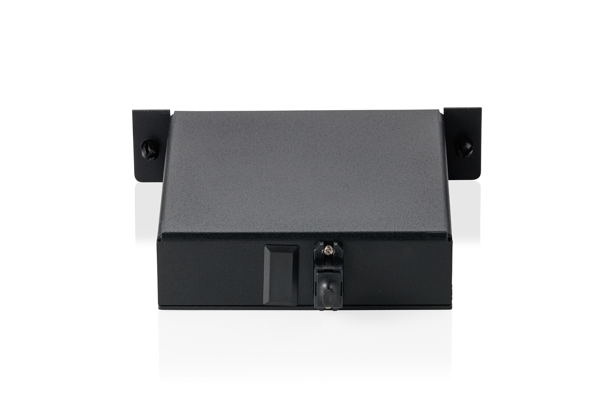 MPO cassette, singlemode OS2, LC/APC DX, LC/APC naar MPO, voor 3 cassettevelden - Afbeelding 4