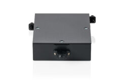 MPO cassette, multimode OM4, LC/DX, LC naar MPO, voor 4 cassettevelden - Afbeelding 4
