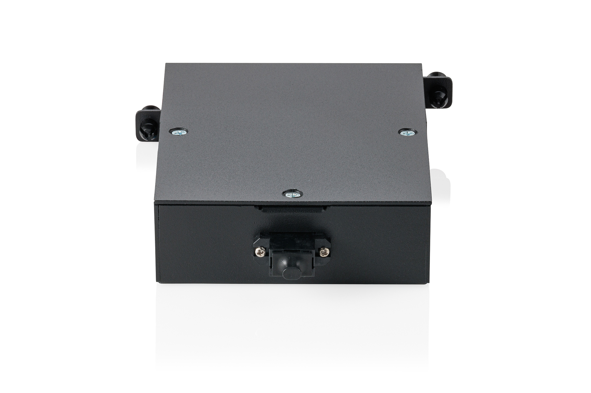 MPO cassette, singlemode OS2, LC/DX, LC naar MPO, voor 4 cassettevelden - Afbeelding 4