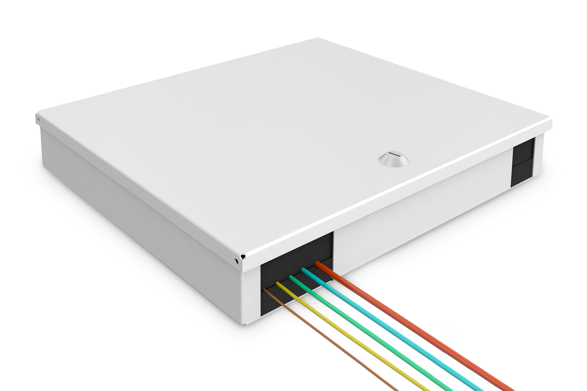 LWL Unibox voor wandmontage, medium - Afbeelding 5