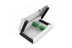 LWL Unibox voor wandmontage, compact - Afbeelding 4