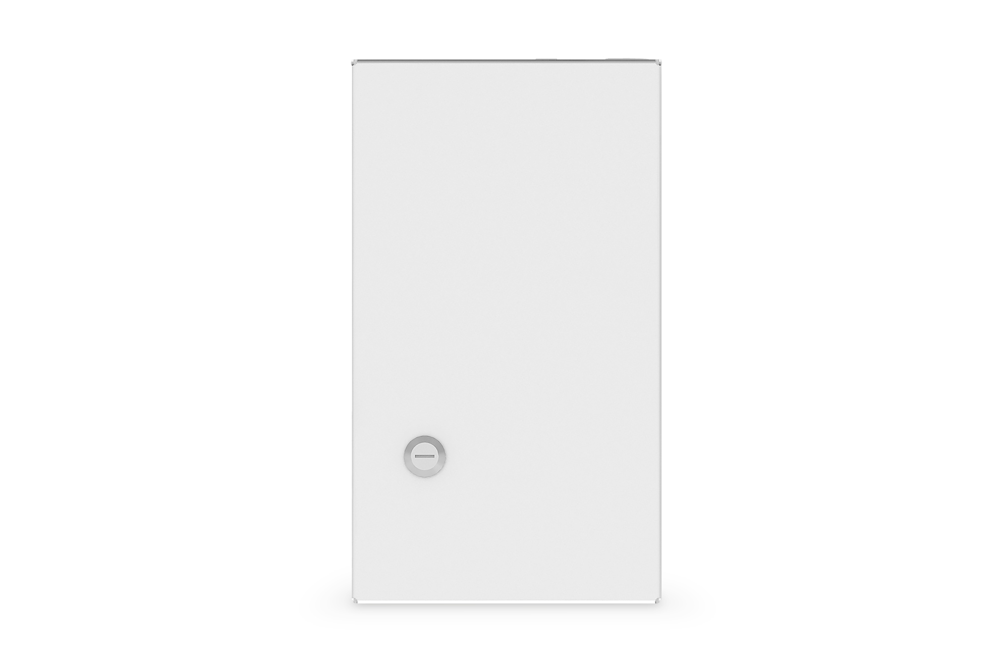 LWL Unibox voor wandmontage, compact - Afbeelding 3