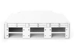 Glasvezel DIN-rail verdeling - Afbeelding 3