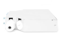 Glasvezel DIN-rail verdeling - Afbeelding 4
