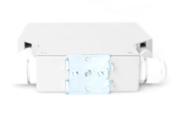 Glasvezel DIN-rail verdeling - Afbeelding 5