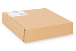 Glasvezel DIN-rail verdeling - Afbeelding 6