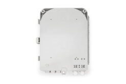 FTTH Verdeelbox voor buiten 16 kabels - Afbeelding 3
