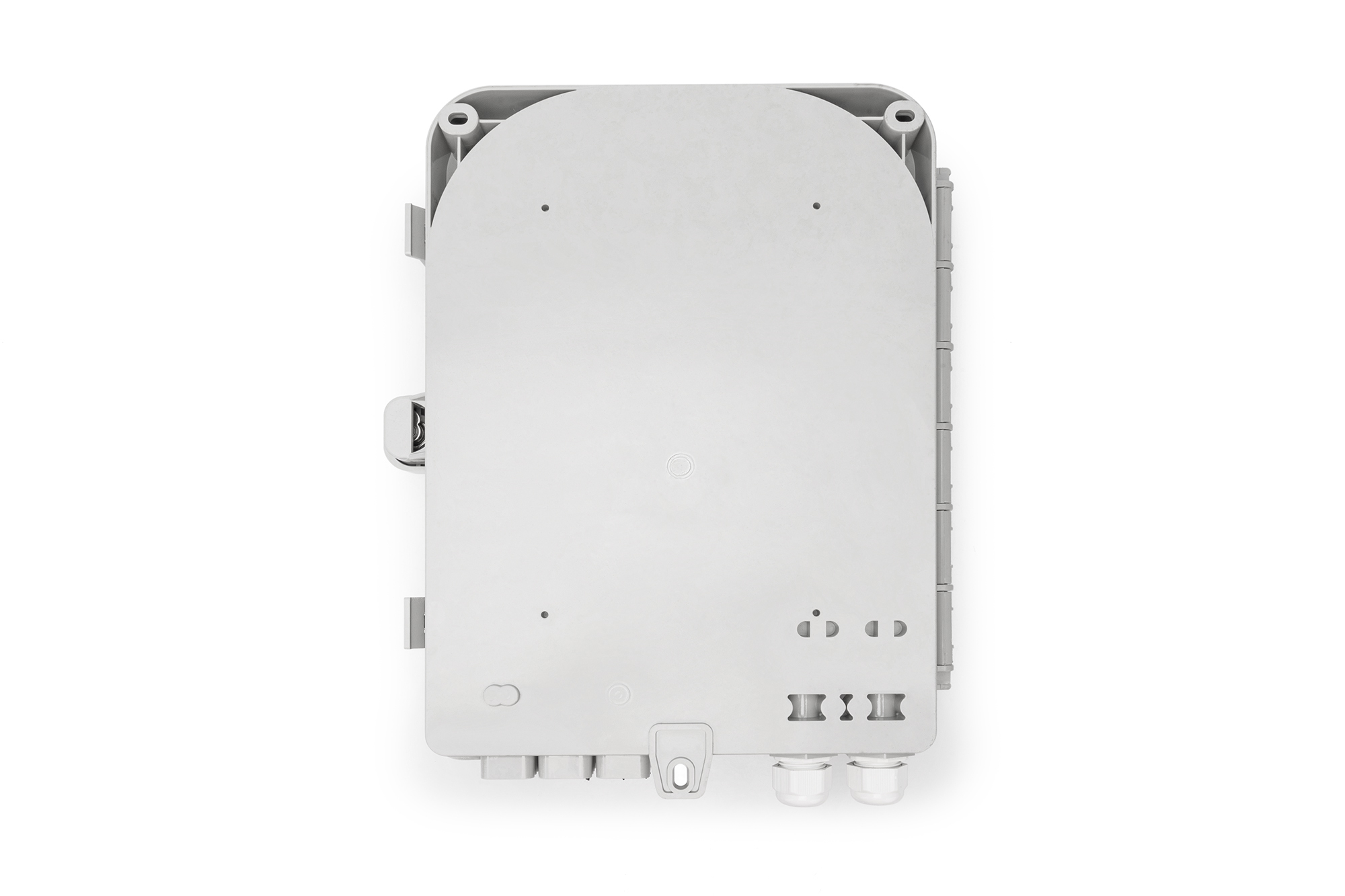 FTTH Verdeelbox voor buiten 16 kabels - Afbeelding 3