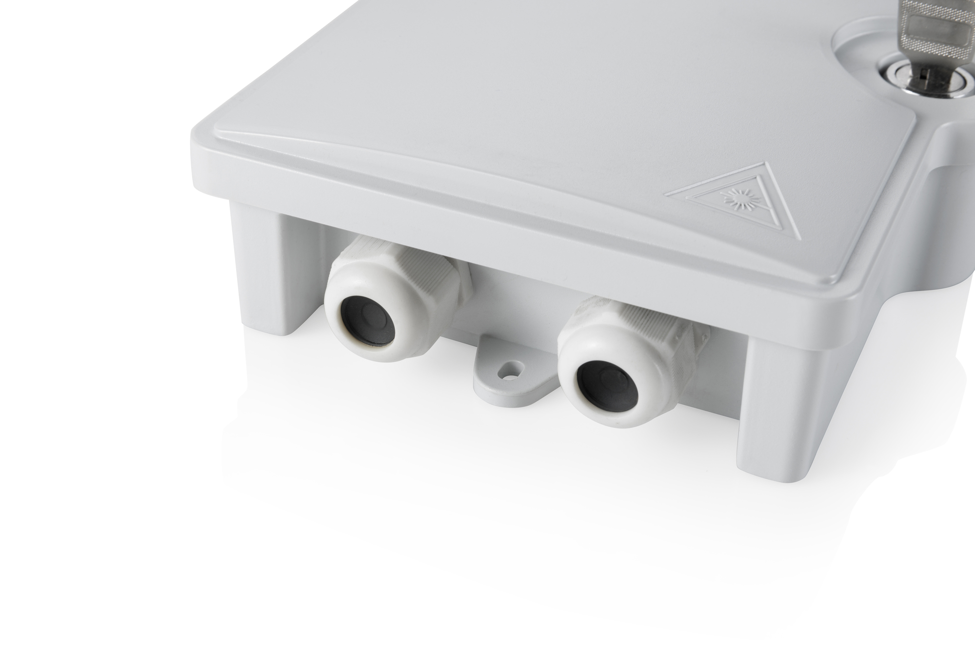 FTTH Verdeelbox voor buiten - Afbeelding 3