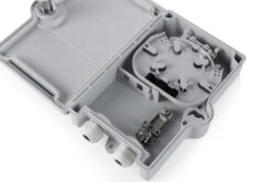 FTTH Verdeelbox voor buiten - Afbeelding 4
