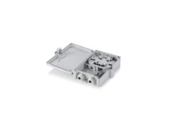 Alternative view of FTTH Verdeelbox voor buiten
