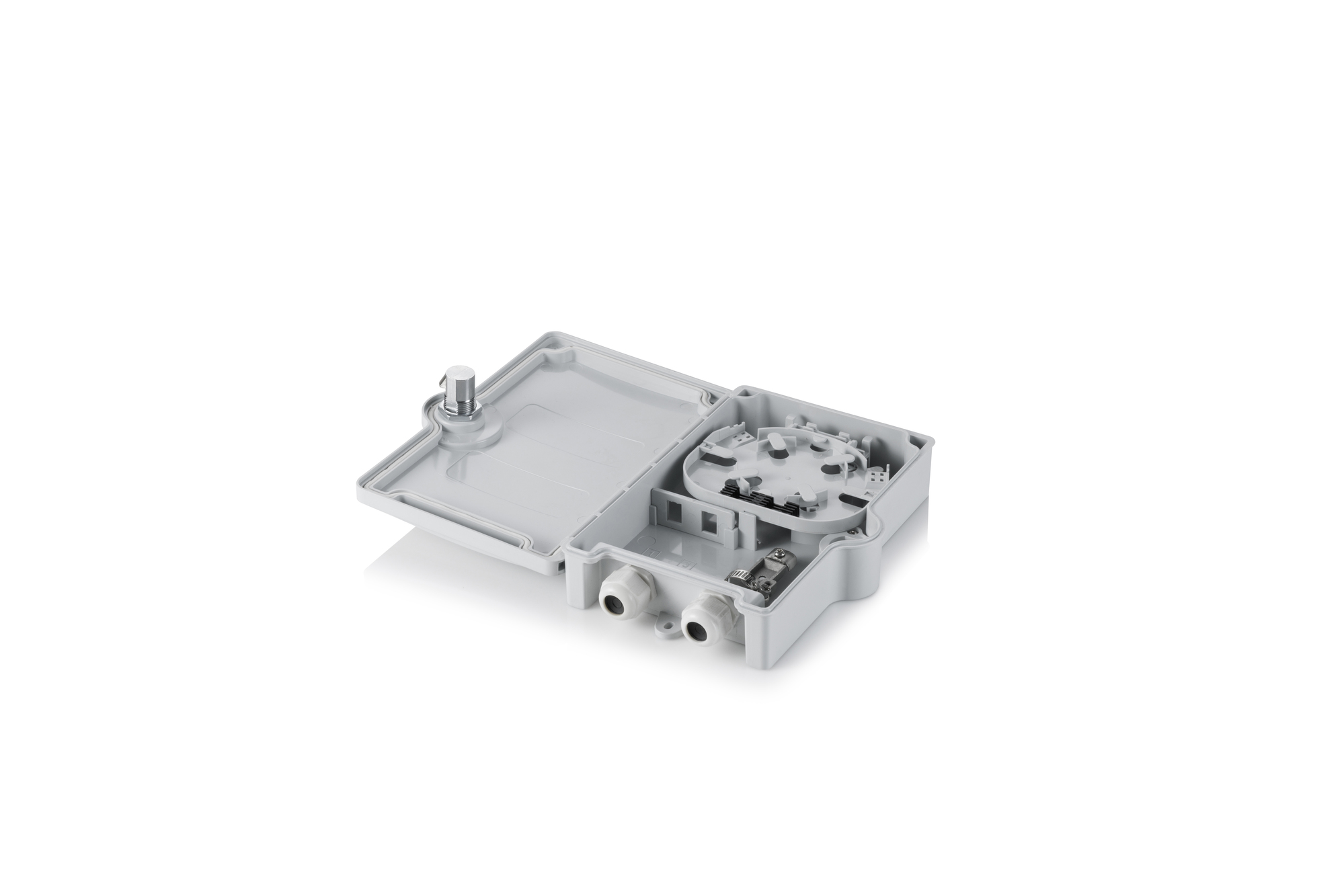 FTTH Verdeelbox voor buiten - Afbeelding 2