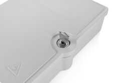 FTTH Verdeelbox voor buiten 6 SC/DX - Afbeelding 3