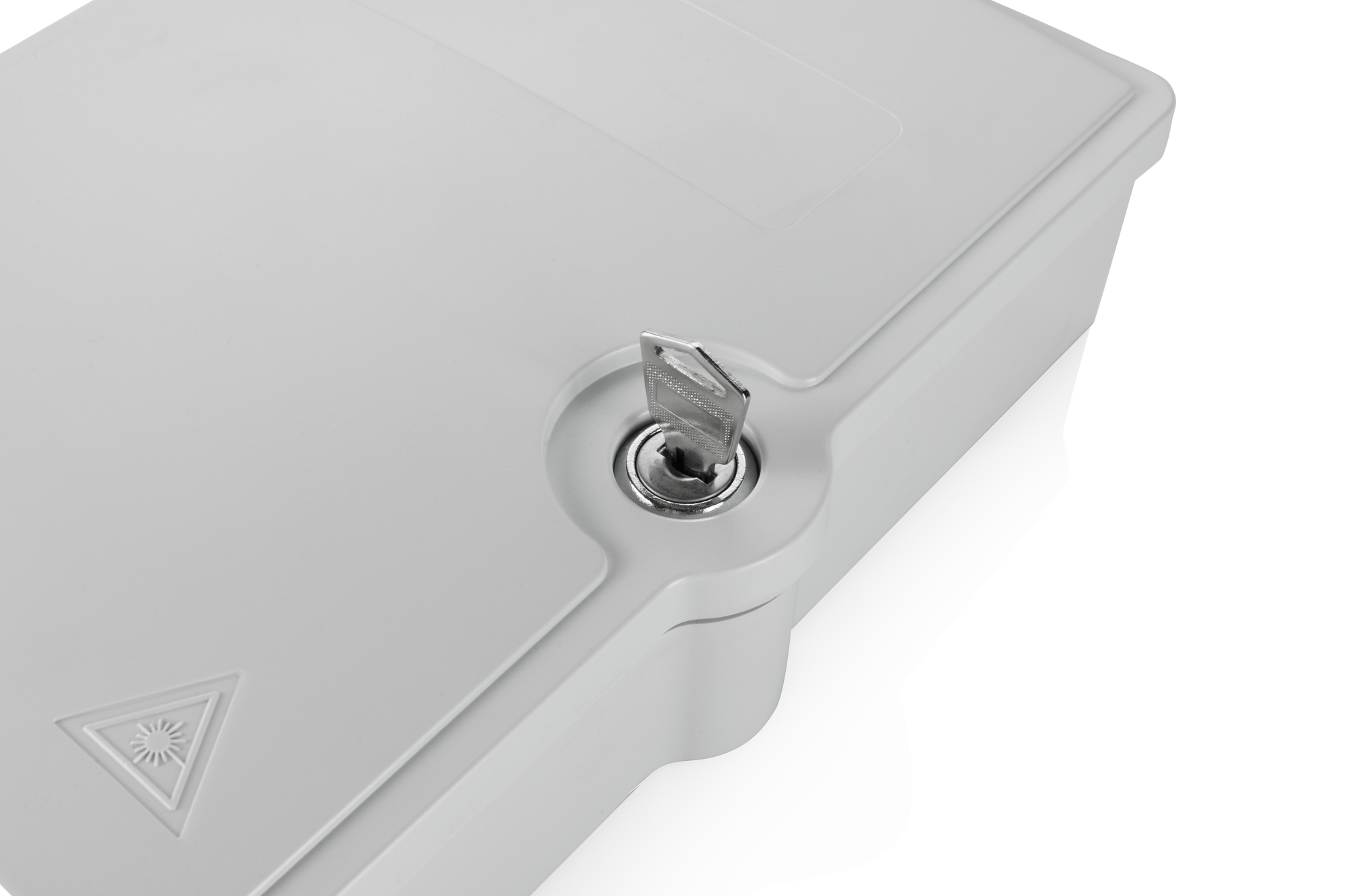 FTTH Verdeelbox voor buiten 6 SC/DX - Afbeelding 3