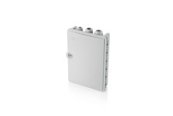 FTTH Verdeelbox voor buiten 6 SC/DX