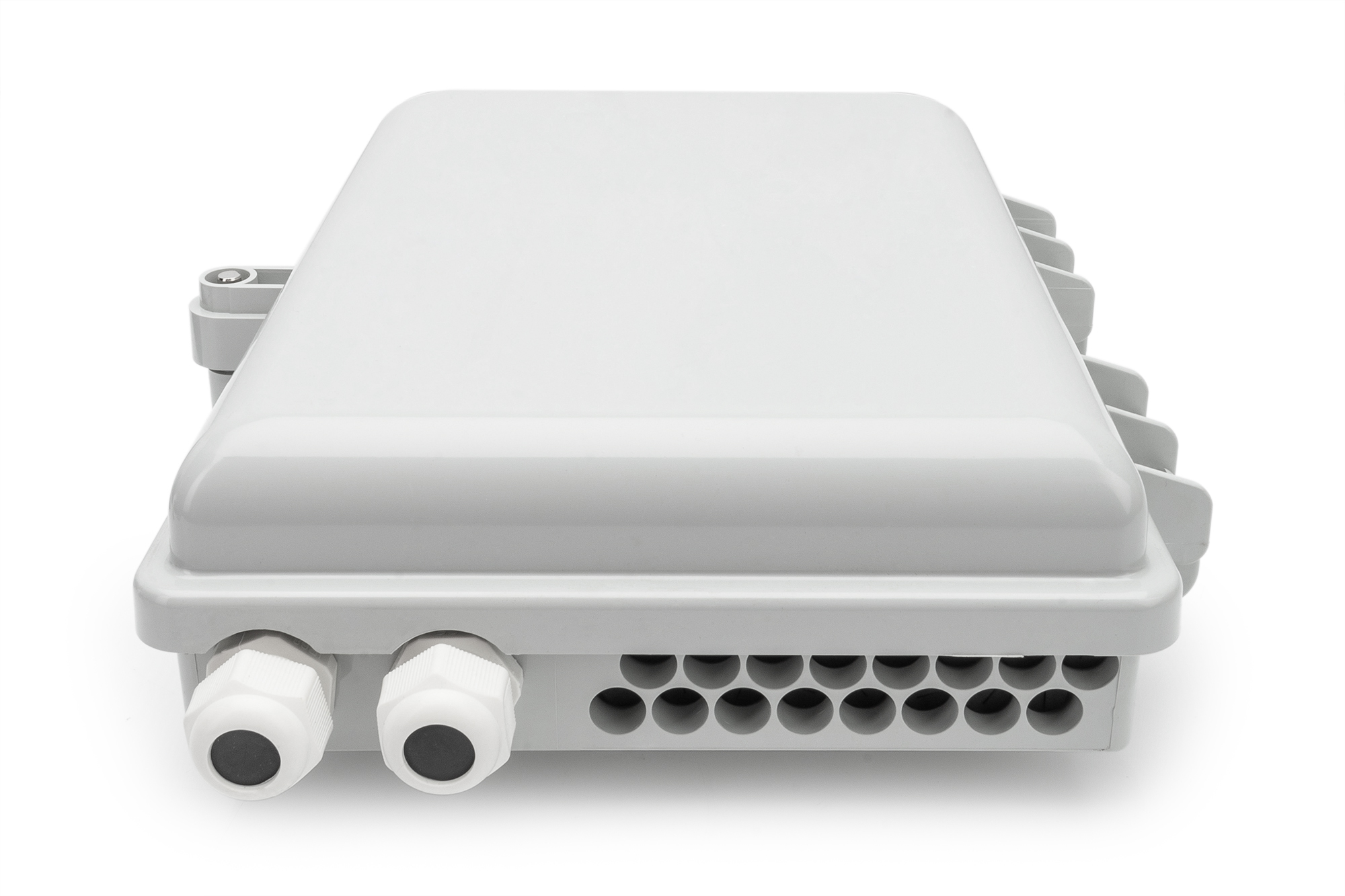 FTTH Verdeelbox voor 16 vezels - Afbeelding 2