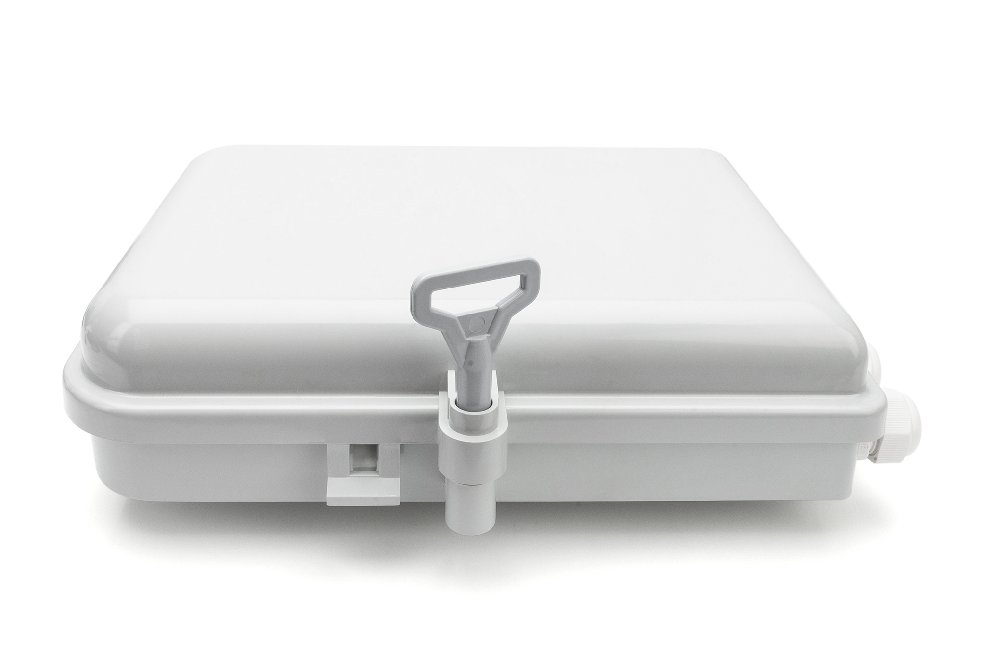 FTTH Verdeelbox voor 16 vezels - Afbeelding 3