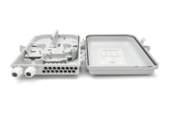 FTTH Verdeelbox voor 16 vezels - Afbeelding 4
