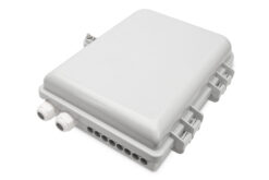 FTTH Verdeelbox voor 16 vezels