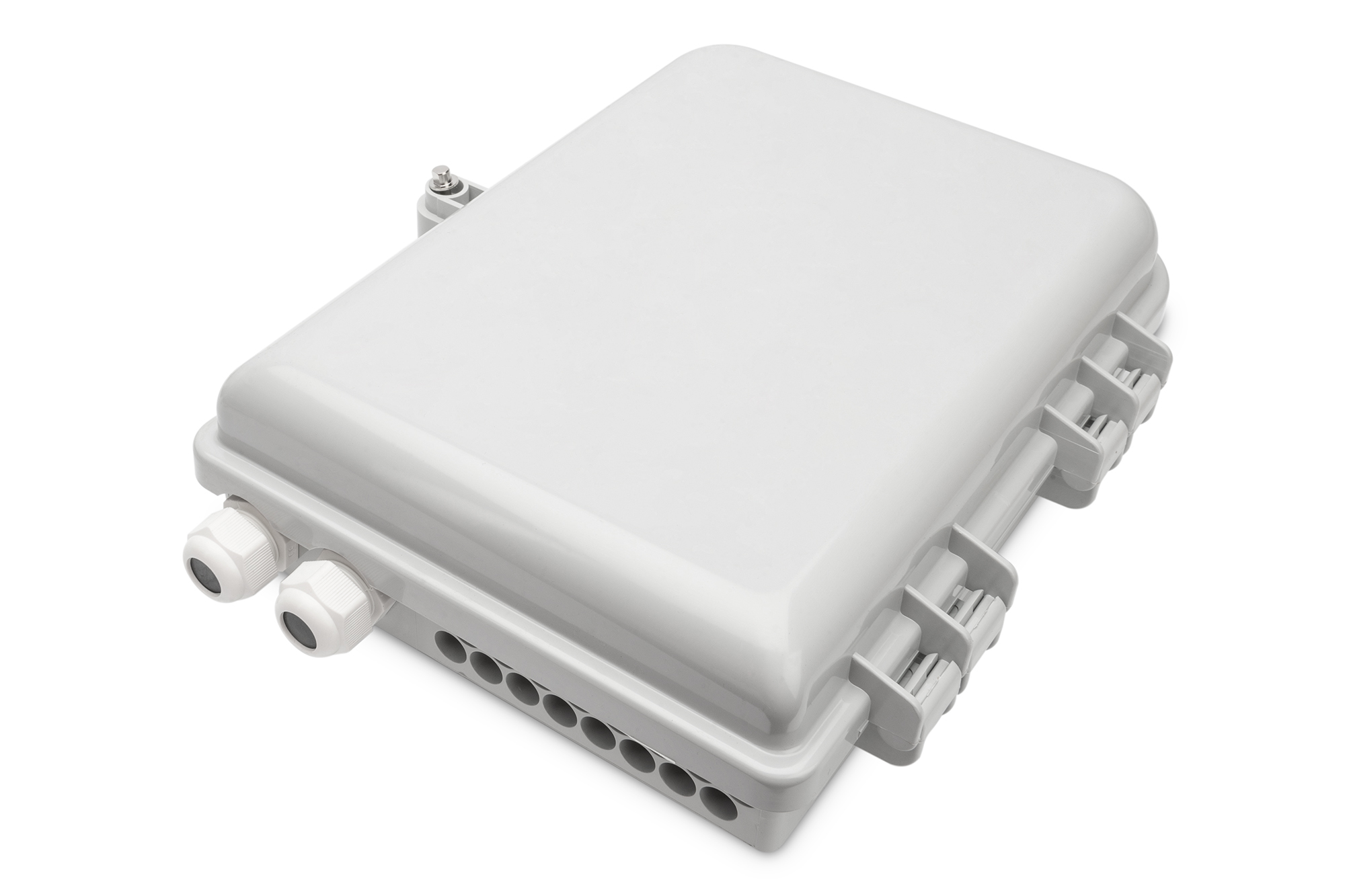 FTTH Verdeelbox voor 16 vezels