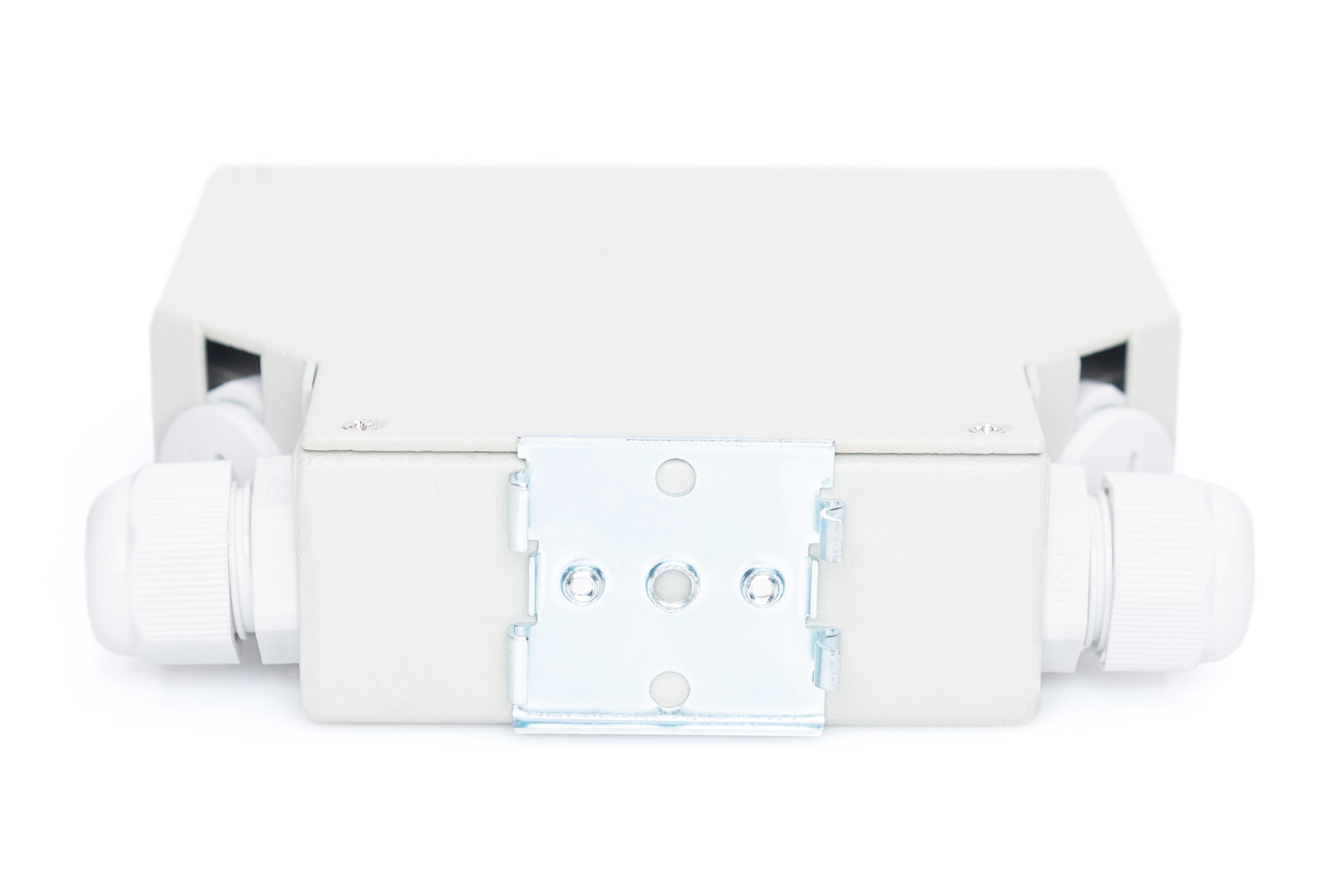 DIN-rails splitterbox voor 8LC/DX koppelingen - Afbeelding 4