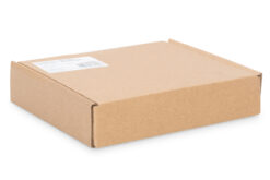 DIN-rails splitterbox voor 8LC/DX koppelingen - Afbeelding 6