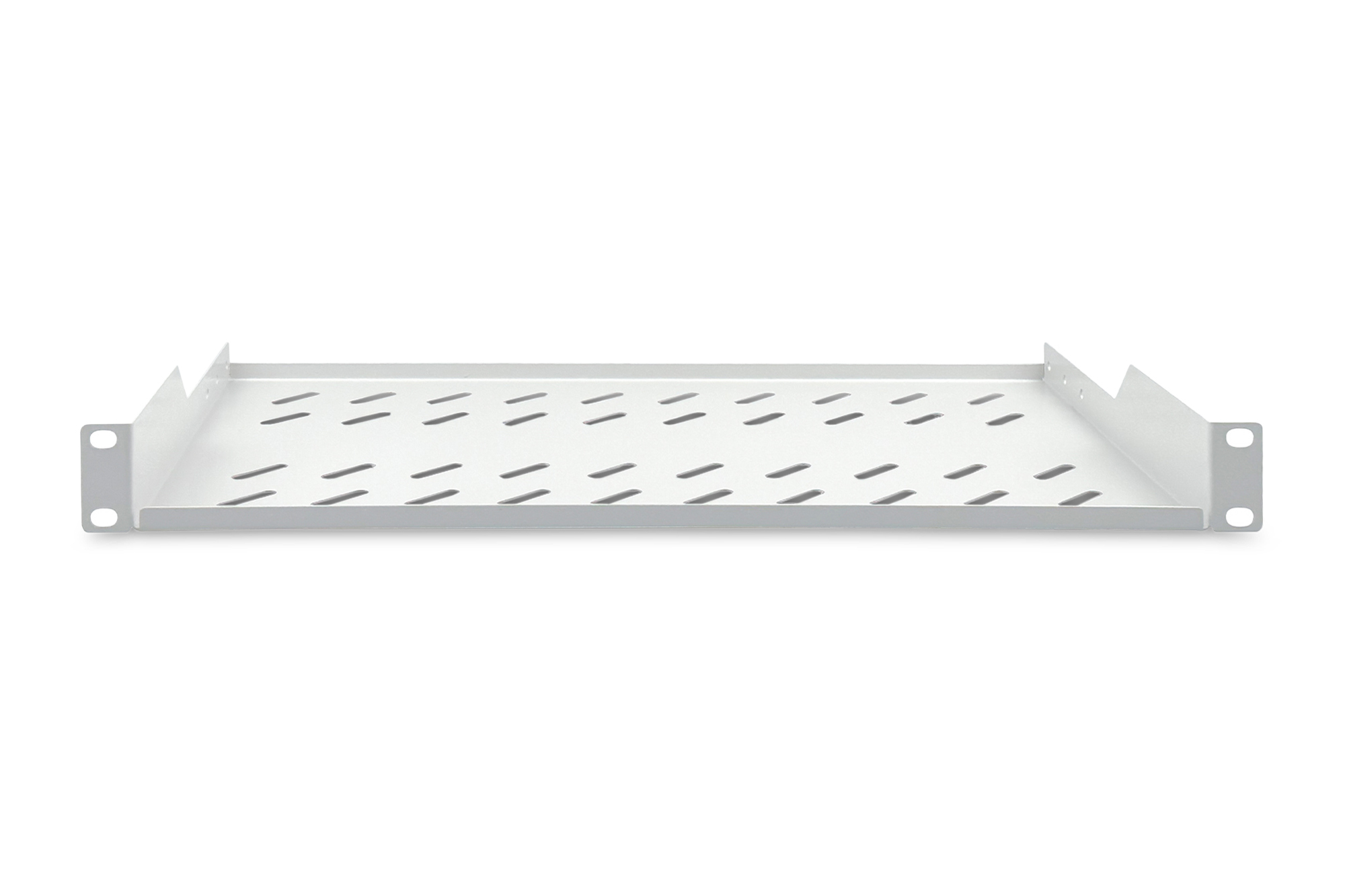 Legbord voor vaste installatie in kasten van 483 mm (19") - Afbeelding 3