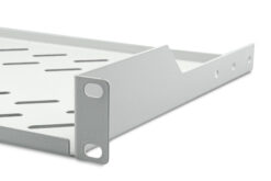 Legbord voor vaste installatie in kasten van 483 mm (19") - Afbeelding 4