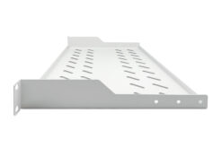 Alternative view of Legbord voor vaste installatie in kasten van 483 mm (19")