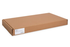 Legbord voor vaste installatie in kasten van 483 mm (19") - Afbeelding 5