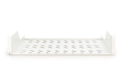 Legbord voor vaste inbouw in 483 mm (19") kasten - Afbeelding 3