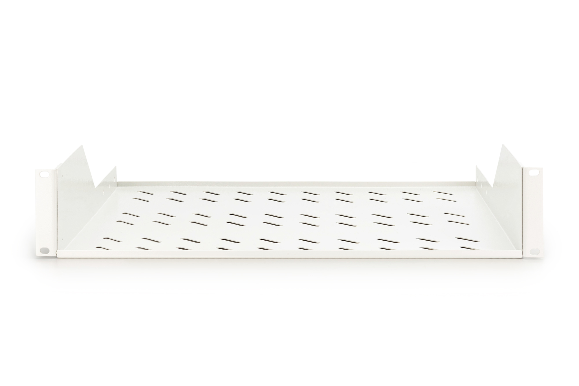 Legbord voor vaste inbouw in 483 mm (19") kasten - Afbeelding 3