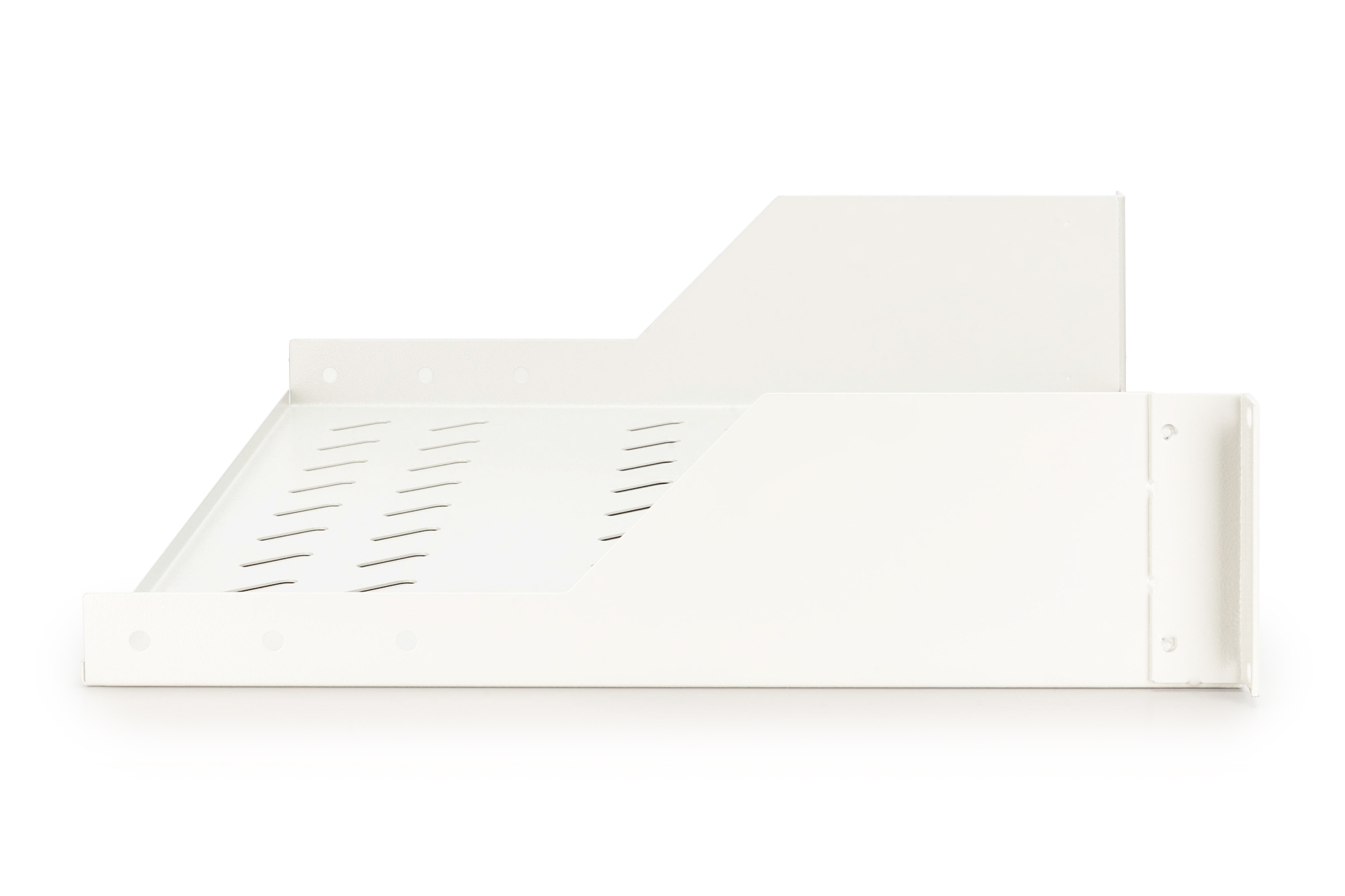 Legbord voor vaste inbouw in 483 mm (19") kasten - Afbeelding 4