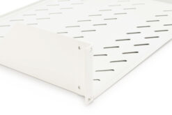 Legbord voor vaste inbouw in 483 mm (19") kasten - Afbeelding 5