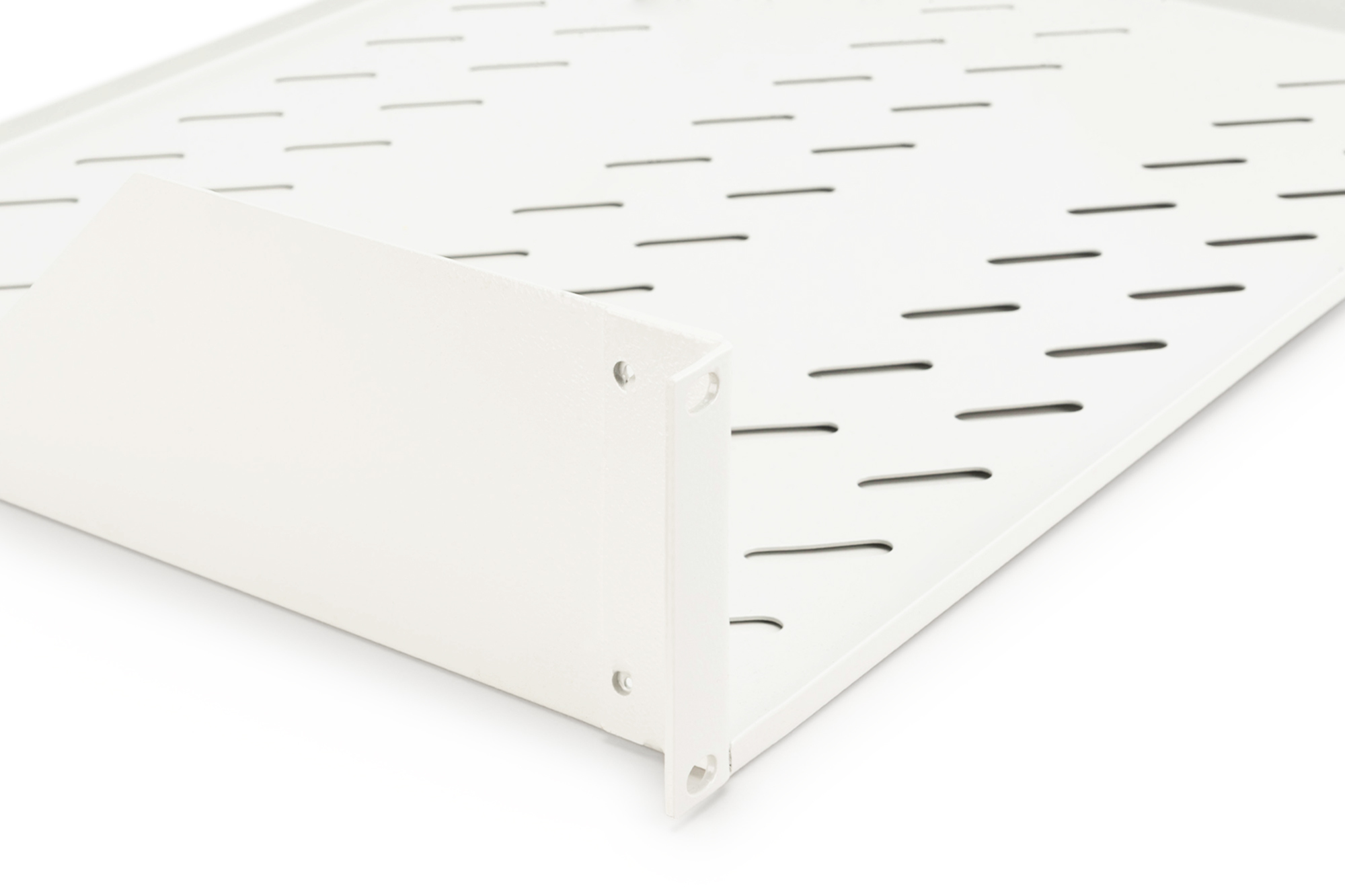 Legbord voor vaste inbouw in 483 mm (19") kasten - Afbeelding 5
