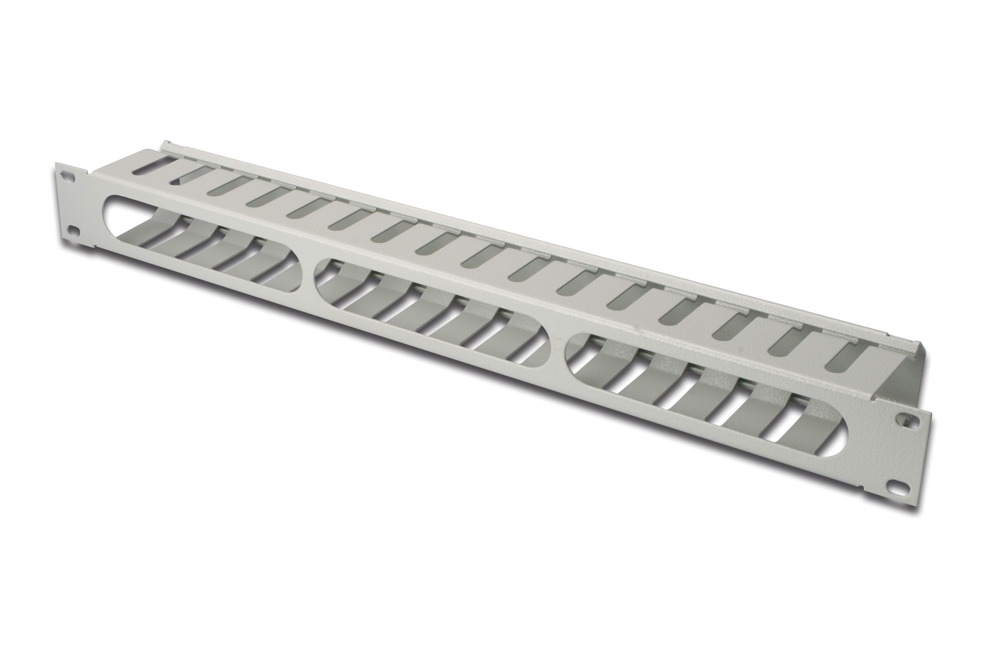 Kabelmanagement kooi voor 483 mm (19") kasten, 1HE - Afbeelding 3