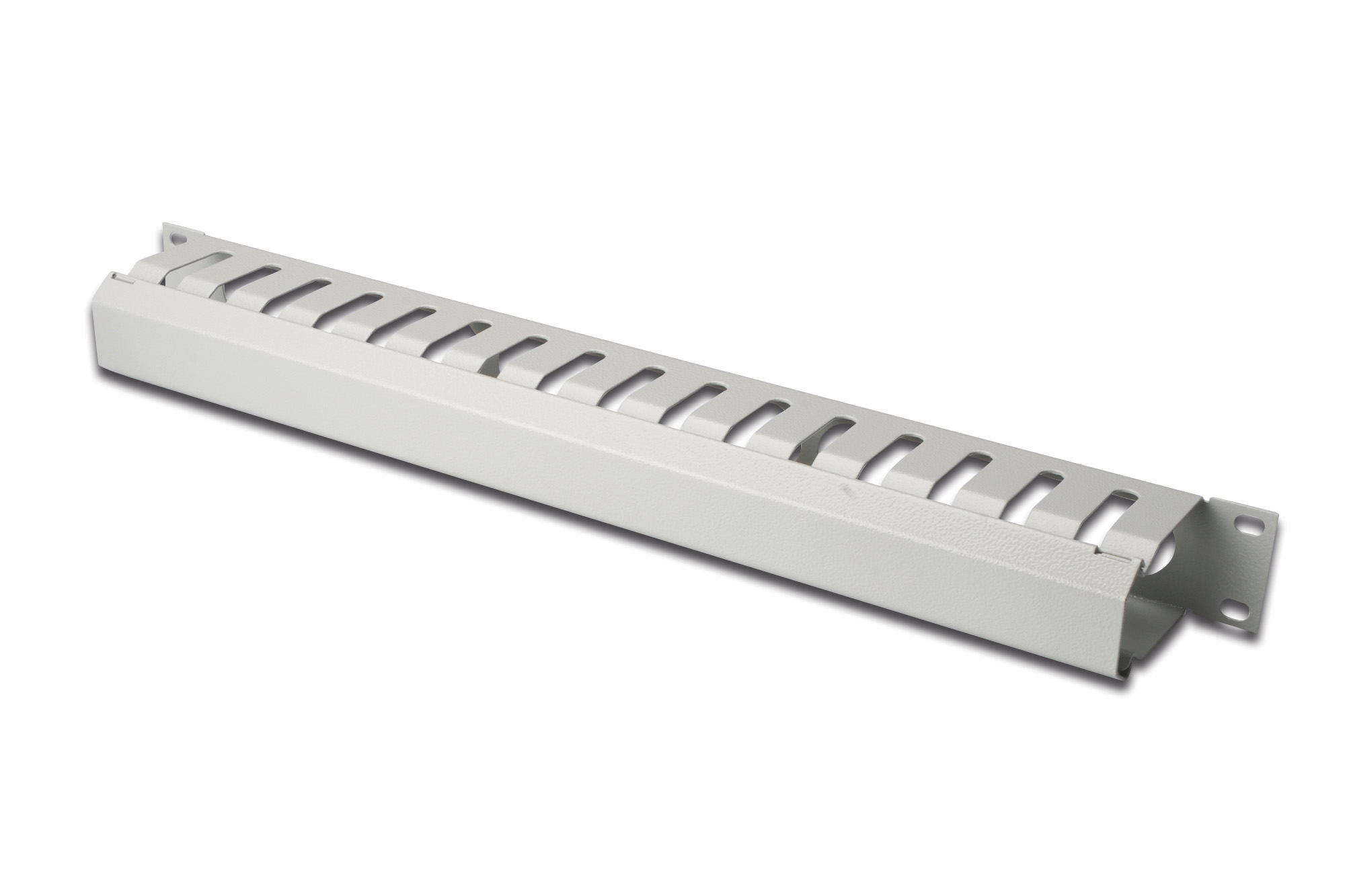 Kabelmanagement kooi voor 483 mm (19") kasten, 1HE