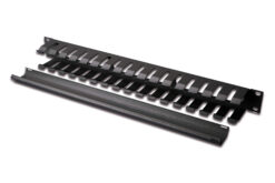 Kabelmanagement kooi voor 483 mm (19") kasten, 1HE - Afbeelding 3