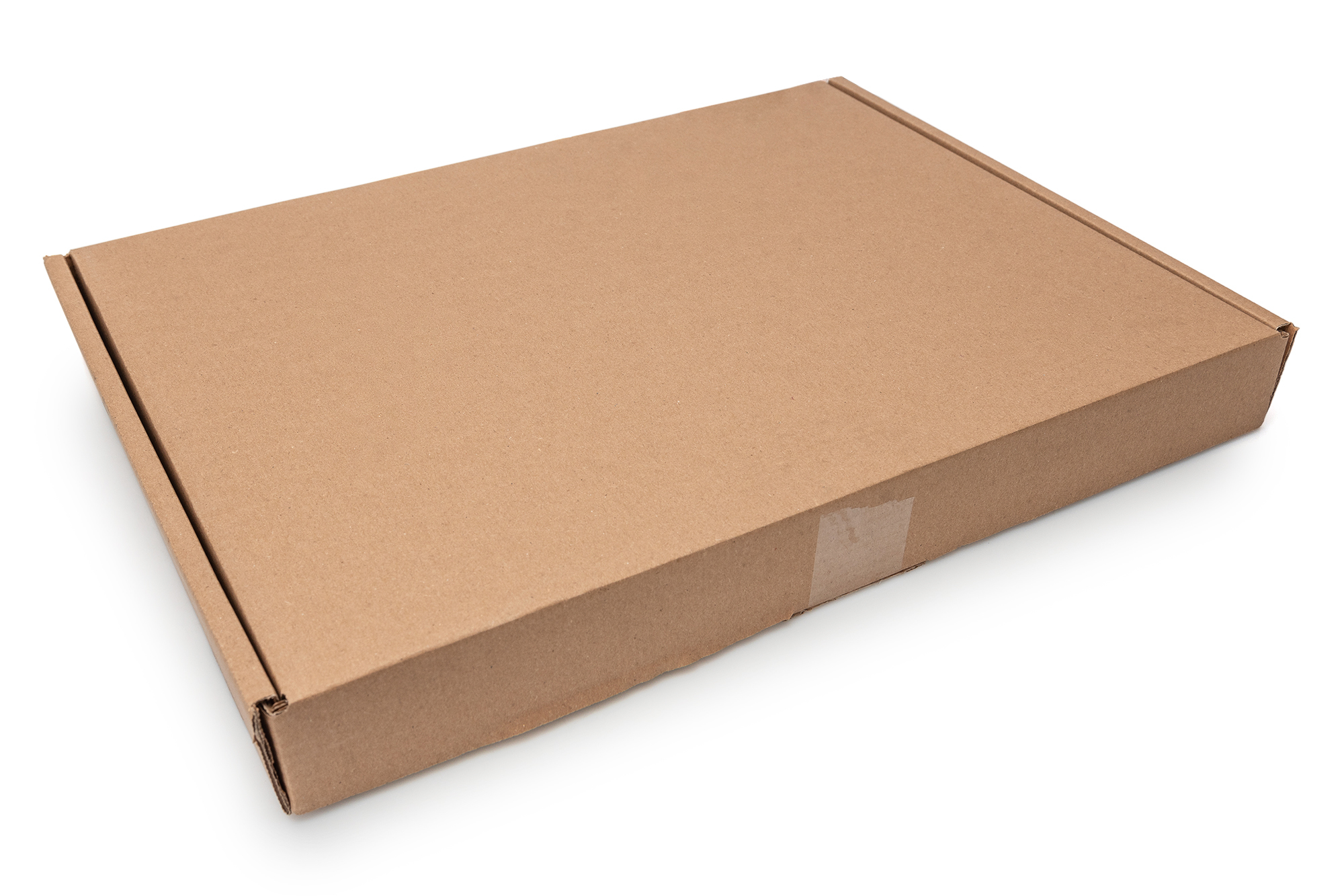 Legbord met variabele bevestigingsrails voor vaste inbouw in 483 mm (19") kasten - Afbeelding 6