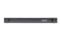 Snap-in blinddeksel voor 482,6 mm (19") netwerk- en serverbehuizingen - Afbeelding 3