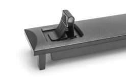 Snap-in blinddeksel voor 482,6 mm (19") netwerk- en serverbehuizingen - Afbeelding 4