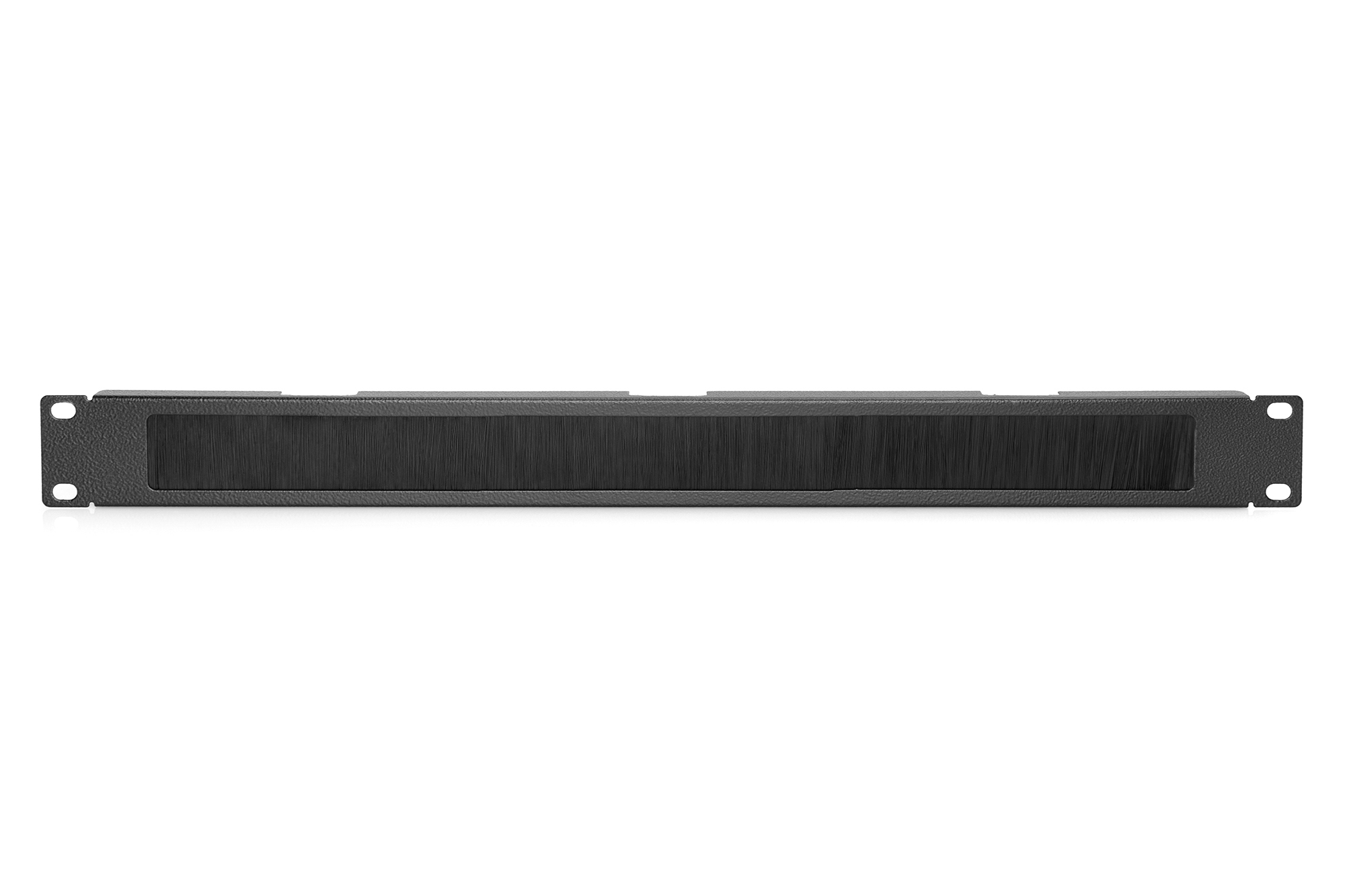 Kabelborstelstrip voor 19" behuizingen van 483 mm - Afbeelding 3