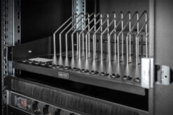 Uittrekbare plank voor tablets, notebooks, smartphones - Afbeelding 3