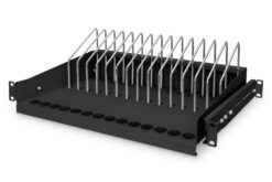 Uittrekbare plank voor tablets, notebooks, smartphones