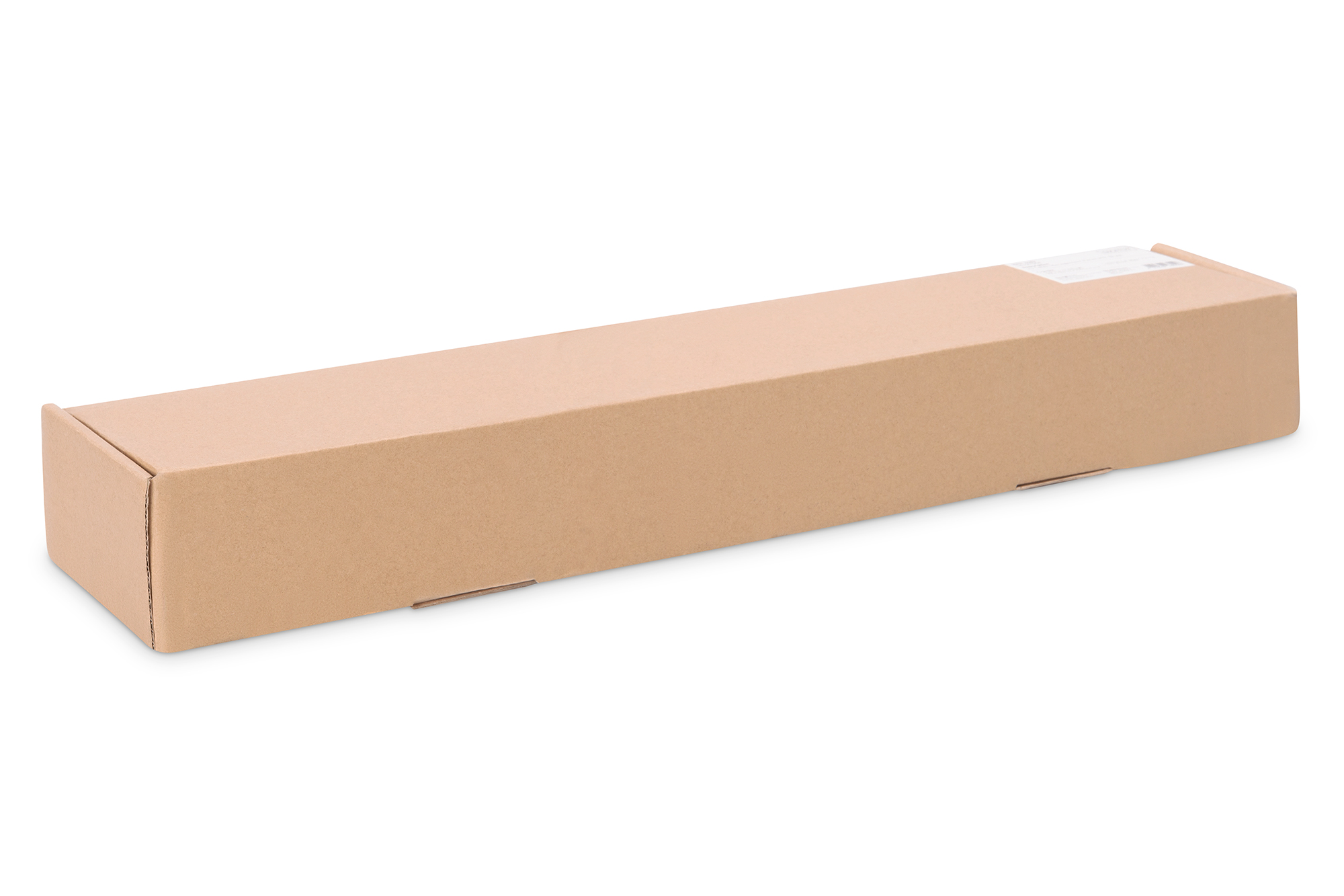Kabelmanagementpaneel met stalen beugels en borstelstrip voor 19" (482,6 mm) kasten, 1U - Afbeelding 5